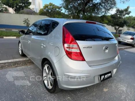 I30 2.0 MPI 16V