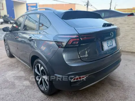 Nivus Highline 1.0 200 TSI Flex Aut.