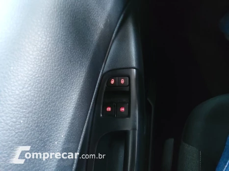 SAVEIRO 1.6 MSI ROBUST CS 16V FLEX 2P MANUAL