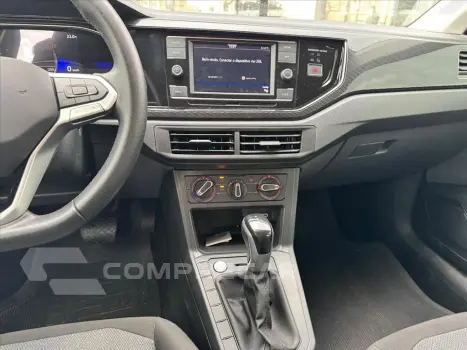 POLO 1.0 170 TSI SENSE AUTOMÁTICO