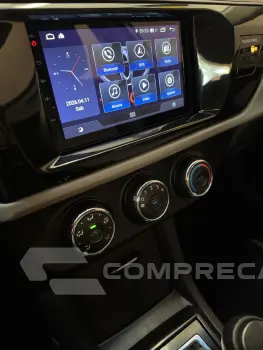 Corolla 1.8 16V 4P GLI FLEX AUTOMÁTICO