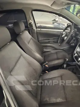 GOL 1.0 MI 8V G.V