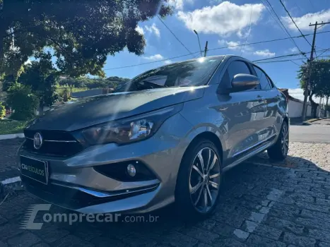 CRONOS PRECISION 1.8 16V Flex Aut.