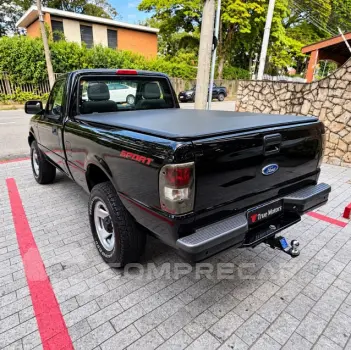 RANGER 2.3 XLS 4X2 CS 16V