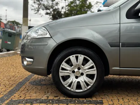 PALIO 1.8 MPI ELX 8V