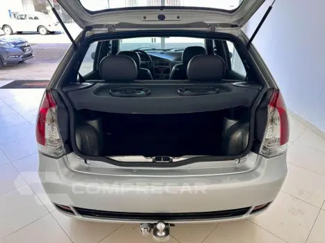 PALIO 1.0 MPI Fire 8V