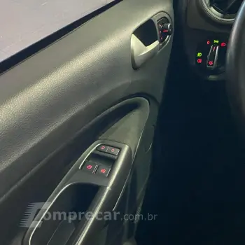 Saveiro CROSS 1.6 T.Flex 16V CD