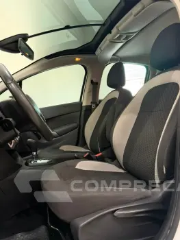 C3 Excl. 1.6 VTi Flex Start 16V 5p Aut.