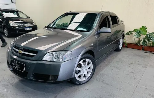 ASTRA 2.0 MPFI Advantage 8V