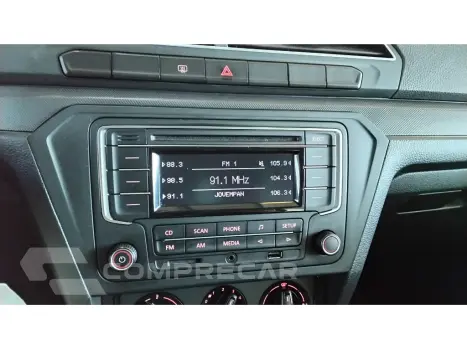 GOL 1.0 12V MPI TOTALFLEX 4P MANUAL
