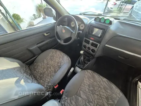 STRADA 1.8 MPI ADVENTURE CD 8V FLEX 2P MANUAL