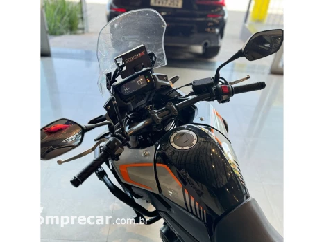 CB 500 X