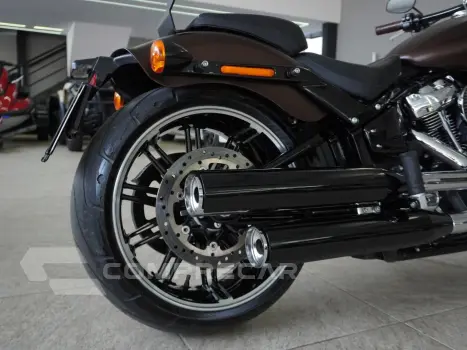 SOFTAIL BREAKOUT FXBRS