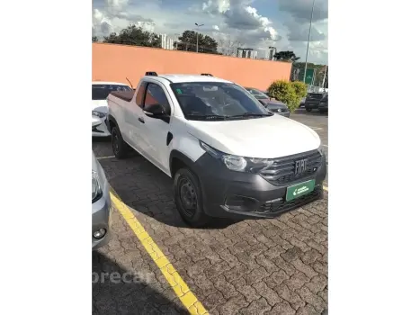 STRADA 1.3 FIREFLY FLEX ENDURANCE CS PLUS MANUAL