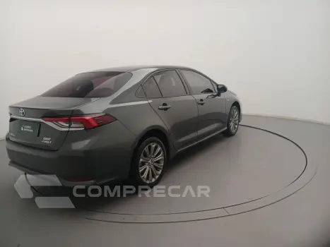 COROLLA 1.8 VVT-I HYBRID FLEX ALTIS CVT