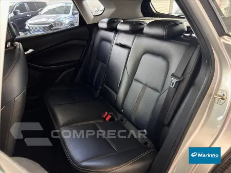 TRACKER 1.0 TURBO FLEX PREMIER AUTOMÁTICO