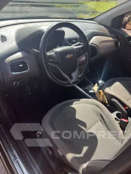 PRISMA Sed. LTZ 1.4 8V FlexPower 4p