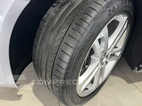 TT 2.0 TFSI Coupé Attraction