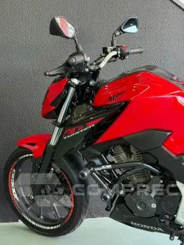 Twister 300 abs