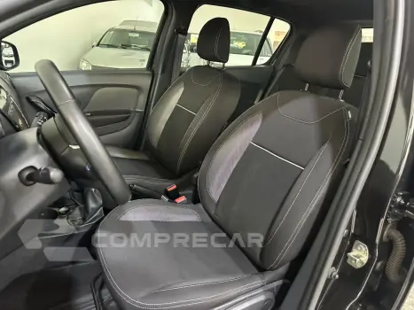 SANDERO 1.0 12V SCE GT Line