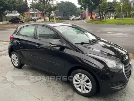 HB20 1.0 12V Comfort Plus