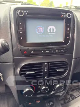 STRADA 1.8 MPI Adventure CD 8V