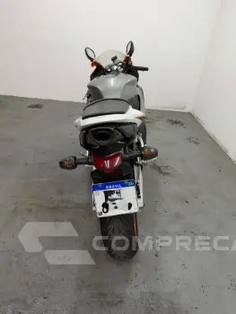 CBR 600 RR