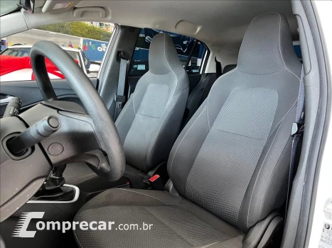 ONIX 1.0 FLEX LT MANUAL