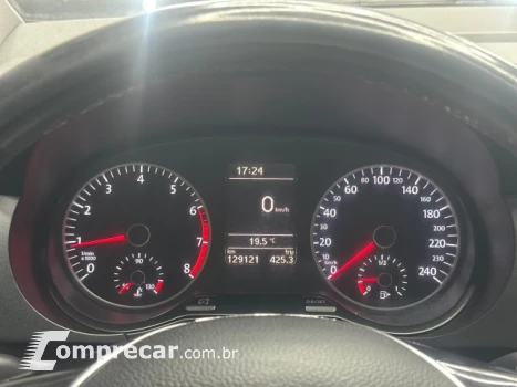 FOX - 1.6 MI HIGHLINE 8V 4P MANUAL
