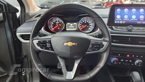 TRACKER Premier 1.2 Turbo 12V Flex Aut.