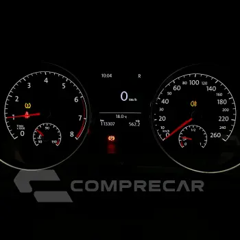 GOLF 1.0 200 TSI Comfortline