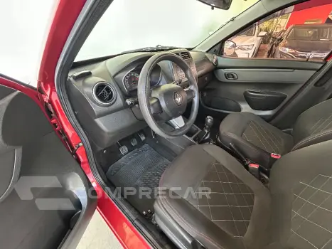 KWID Zen 1.0 Flex 12V 5p Mec.
