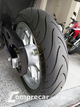 NC 750X/NC 750X ABS