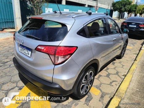 HR-V 1.8 16V EX