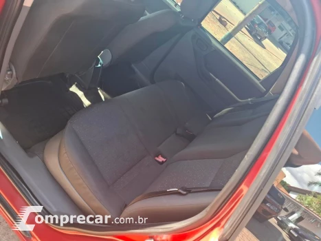 Meriva 1.8 Mpfi Expression 8V Flex 4P Automatizado