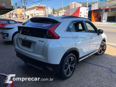 Eclipse Cross 1.5 Mivec Turbo Gasolina Hpe-S Cvt