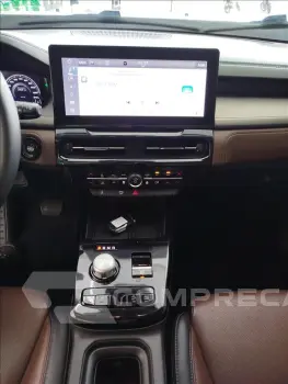 RAMPAGE 2.0 Turbo Laramie 4X4