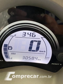 NMAX 160