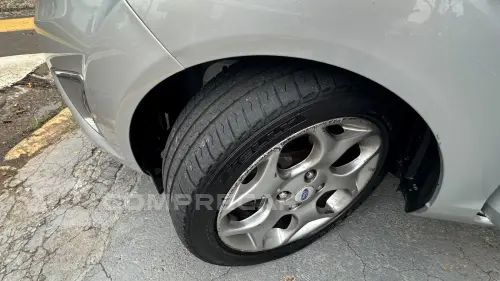 FIESTA 1.6 SE Hatch 16V