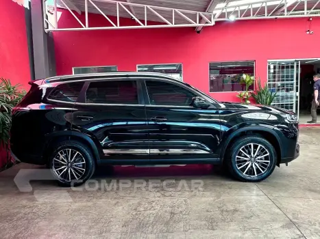TIGGO 8 PRO 1.5 TCI PLUG-IN HYBRID DHT