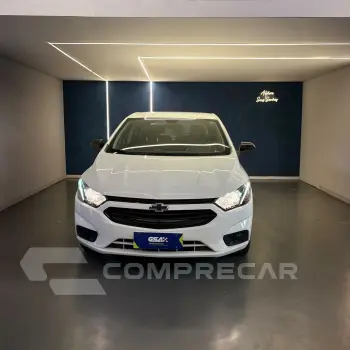 ONIX HATCH Joy 1.0 8V Flex 5p Mec.