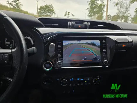 HILUX 2.8 SRX 4X4 CD 16V