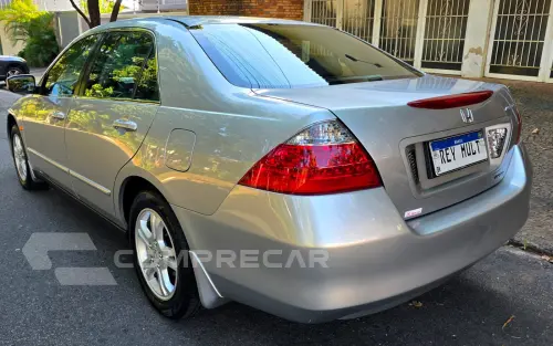 ACCORD 2.0 LX 16V