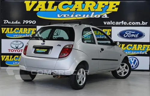 KA 1.0 GL Image 8V