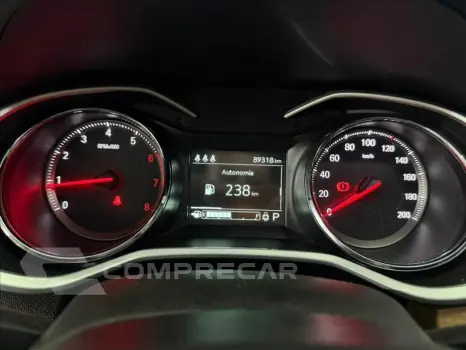 ONIX 1.0 Turbo Premier