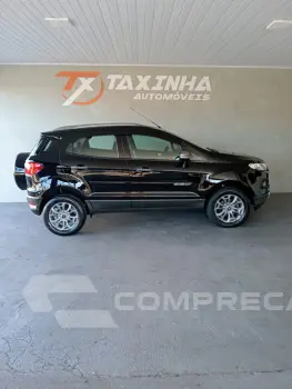 ECOSPORT 1.6 Freestyle 8V