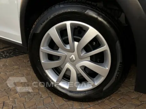 Stepway 1.0 12V Sce Flex Zen Manual