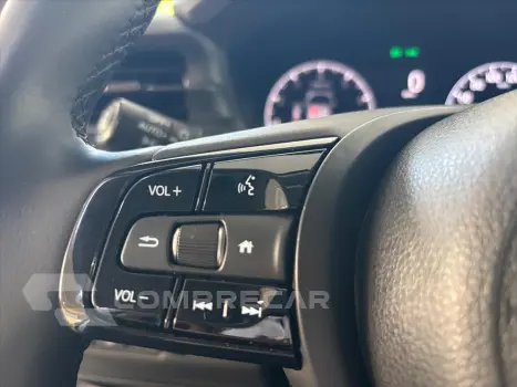 HR-V 1.5 DI I-VTEC TURBO FLEX TOURING CVT