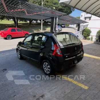 SANDERO 1.0 12V SCE Expression