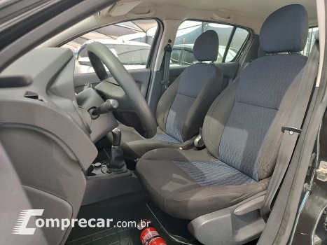 SANDERO 1.0 12V SCE Expression